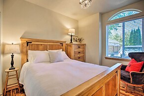 Polished Mcminnville House < 2 Mi. From Town!