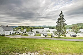 Newfound Lake Studio: Bbq, Fire Pit & Beach Access