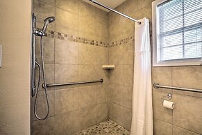 Pet-friendly Georgetown Home < 1 Mi to Dtwn!