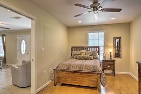 Pet-friendly Georgetown Home < 1 Mi to Dtwn!