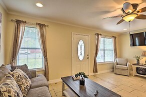 Pet-friendly Georgetown Home < 1 Mi to Dtwn!