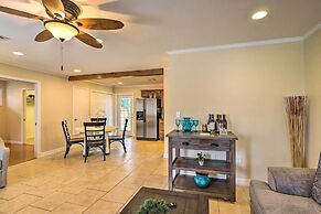 Pet-friendly Georgetown Home < 1 Mi to Dtwn!