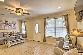 Pet-friendly Georgetown Home < 1 Mi to Dtwn!