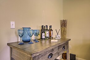 Pet-friendly Georgetown Home < 1 Mi to Dtwn!