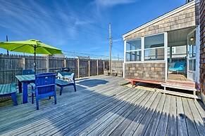 Oceanside Beach House in Pvt Beach Community!