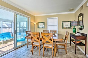 Oceanside Beach House in Pvt Beach Community!