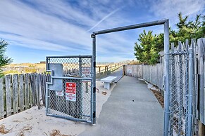 Oceanside Beach House in Pvt Beach Community!