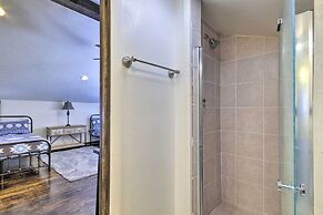 Private Powell Ranch Cabin w/ Mountain Views!