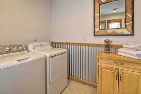 Private Powell Ranch Cabin w/ Mountain Views!