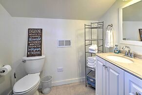 Private Powell Ranch Cabin w/ Mountain Views!
