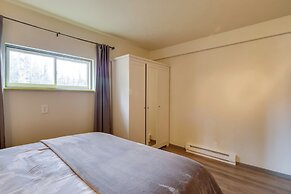 Quiet Alma Home w/ Deck - 20 Mi to Breckenridge!