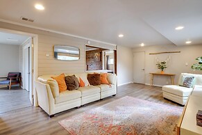 Quiet Alma Home w/ Deck - 20 Mi to Breckenridge!