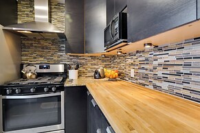 Quiet Alma Home w/ Deck - 20 Mi to Breckenridge!