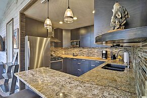 Quiet Alma Home w/ Deck - 20 Mi to Breckenridge!