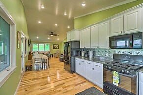 Secluded Timbo Retreat - Hike, Swim & Kayak!