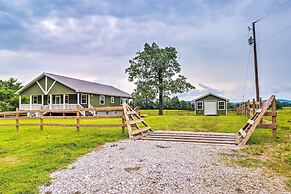 Secluded Timbo Retreat - Hike, Swim & Kayak!