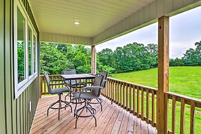 Secluded Timbo Retreat - Hike, Swim & Kayak!