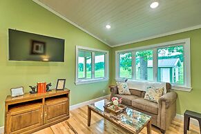 Secluded Timbo Retreat - Hike, Swim & Kayak!