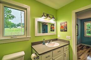 Secluded Timbo Retreat - Hike, Swim & Kayak!