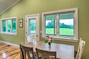 Secluded Timbo Retreat - Hike, Swim & Kayak!