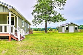 Secluded Timbo Retreat - Hike, Swim & Kayak!