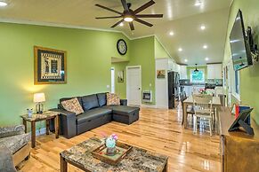 Secluded Timbo Retreat - Hike, Swim & Kayak!