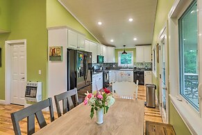 Secluded Timbo Retreat - Hike, Swim & Kayak!