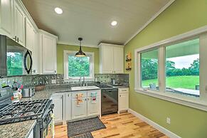 Secluded Timbo Retreat - Hike, Swim & Kayak!