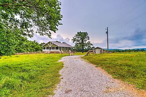 Secluded Timbo Retreat - Hike, Swim & Kayak!