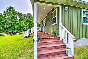 Secluded Timbo Retreat - Hike, Swim & Kayak!