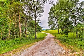 Secluded Timbo Retreat - Hike, Swim & Kayak!