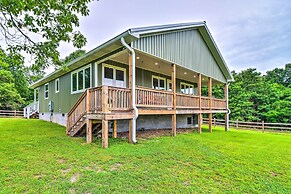 Secluded Timbo Retreat - Hike, Swim & Kayak!