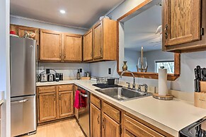 Game Room, Fire Pit: Family-friendly Poconos Haven