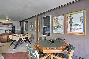'red Rock Rambler' Moab Home w/ Hot Tub & Views!