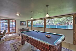 'red Rock Rambler' Moab Home w/ Hot Tub & Views!