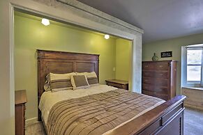 'red Rock Rambler' Moab Home w/ Hot Tub & Views!