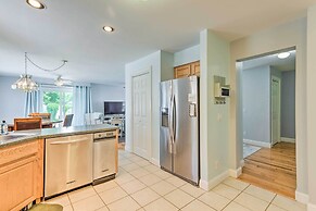 South Kingstown Vacation Rental: 2 Mi to Beach!