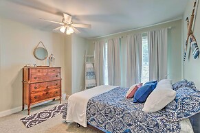 South Kingstown Vacation Rental: 2 Mi to Beach!