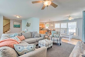 South Kingstown Vacation Rental: 2 Mi to Beach!