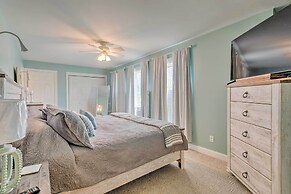 South Kingstown Vacation Rental: 2 Mi to Beach!