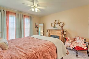 South Kingstown Vacation Rental: 2 Mi to Beach!