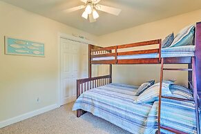 South Kingstown Vacation Rental: 2 Mi to Beach!