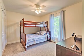 South Kingstown Vacation Rental: 2 Mi to Beach!