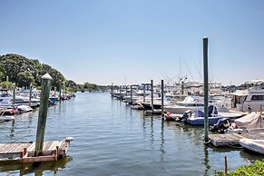 South Kingstown Vacation Rental: 2 Mi to Beach!