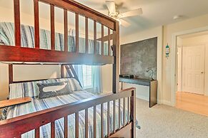 South Kingstown Vacation Rental: 2 Mi to Beach!