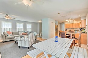 South Kingstown Vacation Rental: 2 Mi to Beach!
