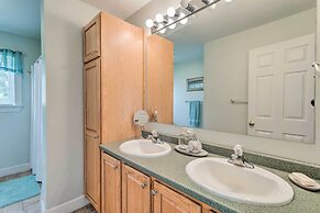 South Kingstown Vacation Rental: 2 Mi to Beach!