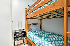 Private Blue Ridge Home w/ Hot Tub, Mountain Views