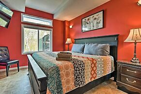 Private Blue Ridge Home w/ Hot Tub, Mountain Views