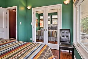 Private Blue Ridge Home w/ Hot Tub, Mountain Views